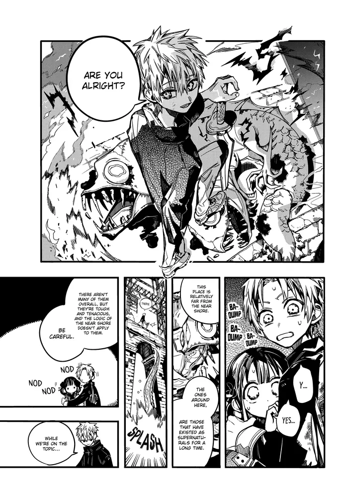 Toilet-Bound Hanako-kun Chapter 70 image 09_optimized